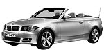 BMW E88 B0651 Fault Code