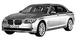 BMW F01 B0651 Fault Code