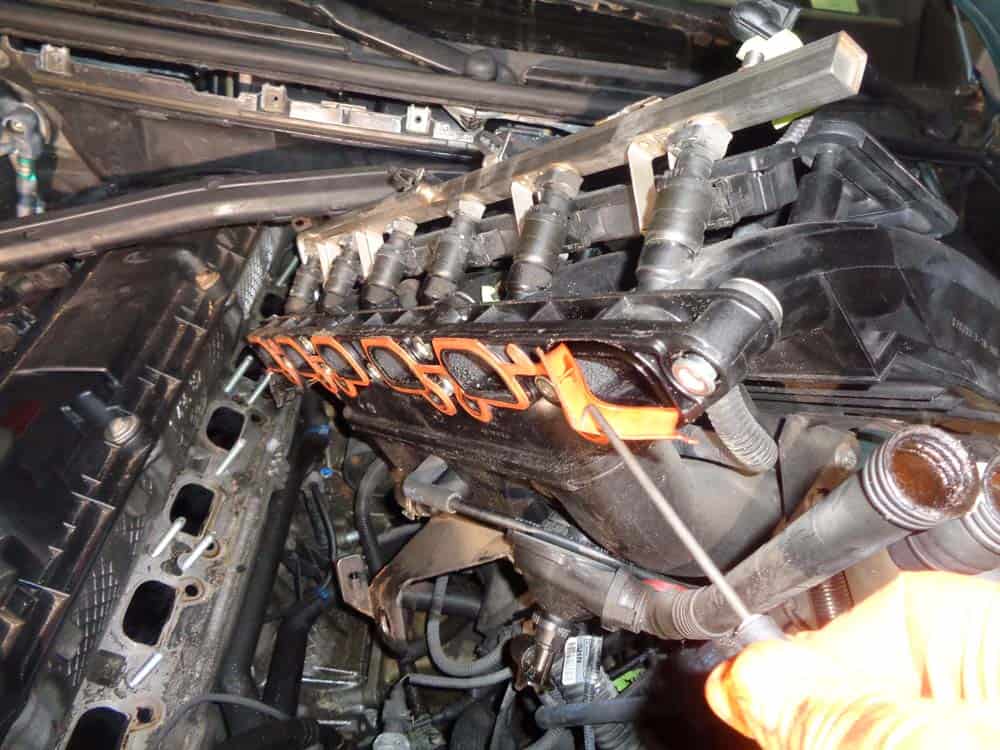 See B0651 in engine